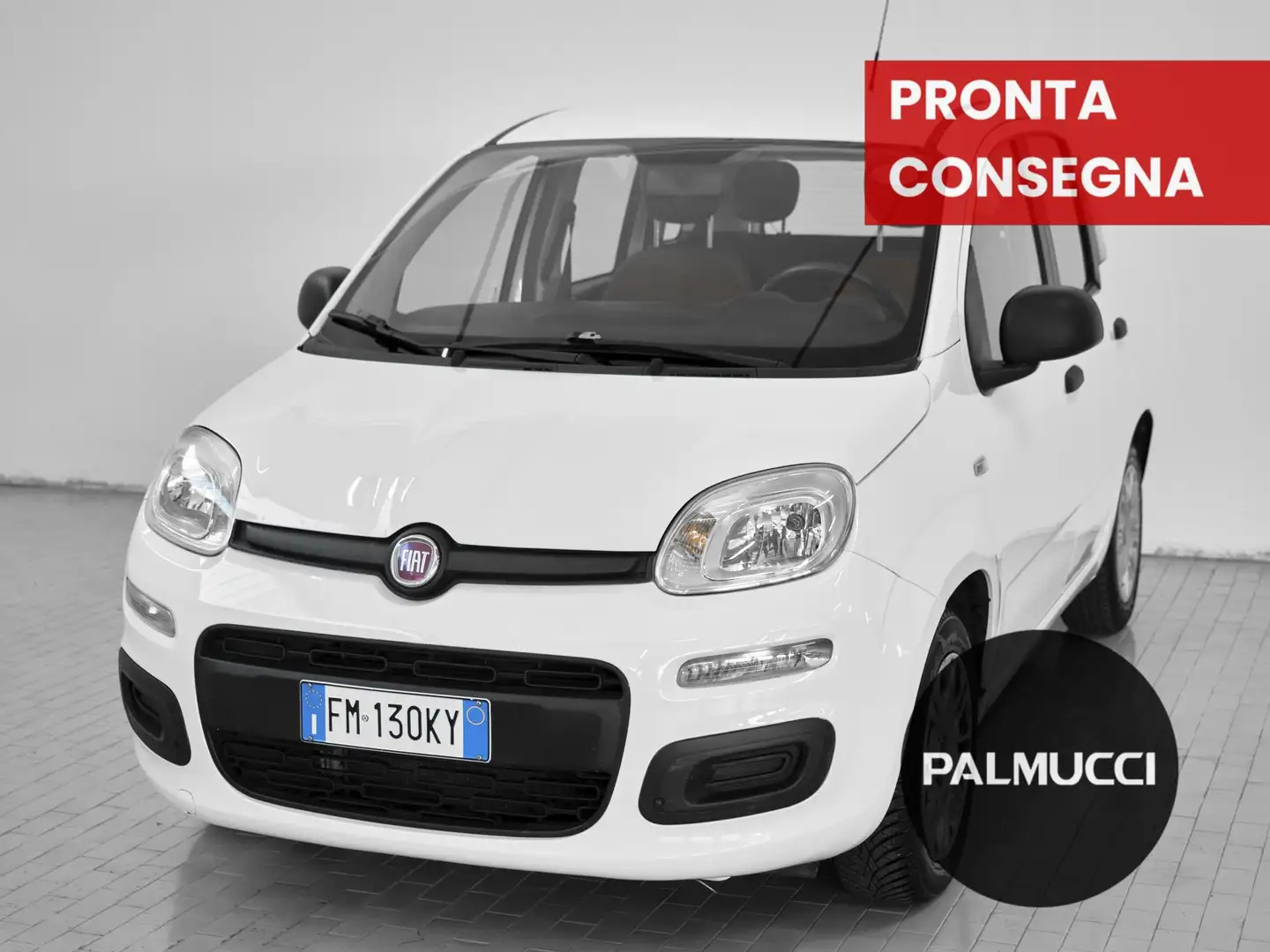 Fiat Panda Panda 1.2 EasyPower Easy - 1