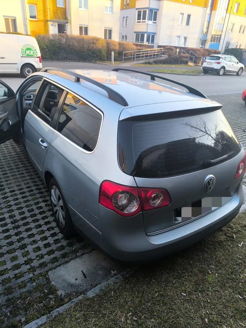 Volkswagen Passat Variant 1.9 TDI DPF - 2