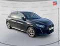 Peugeot 208 1.2 PureTech 100ch S\u0026S Allure  Pack Noir - thumbnail 3