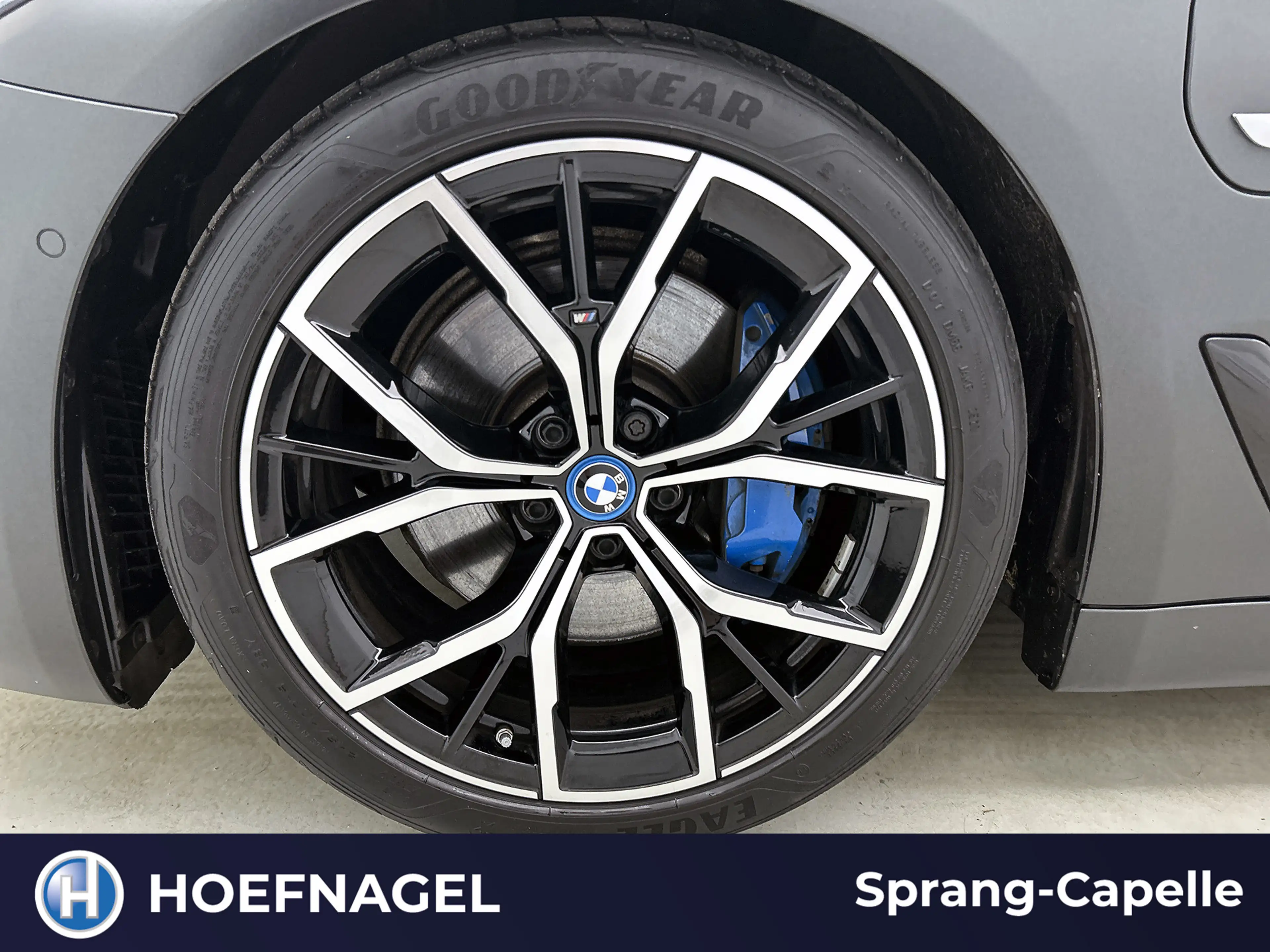 BMW 545 5-serie 545e xDrive High Executive M Sport | Dakra — photo 10