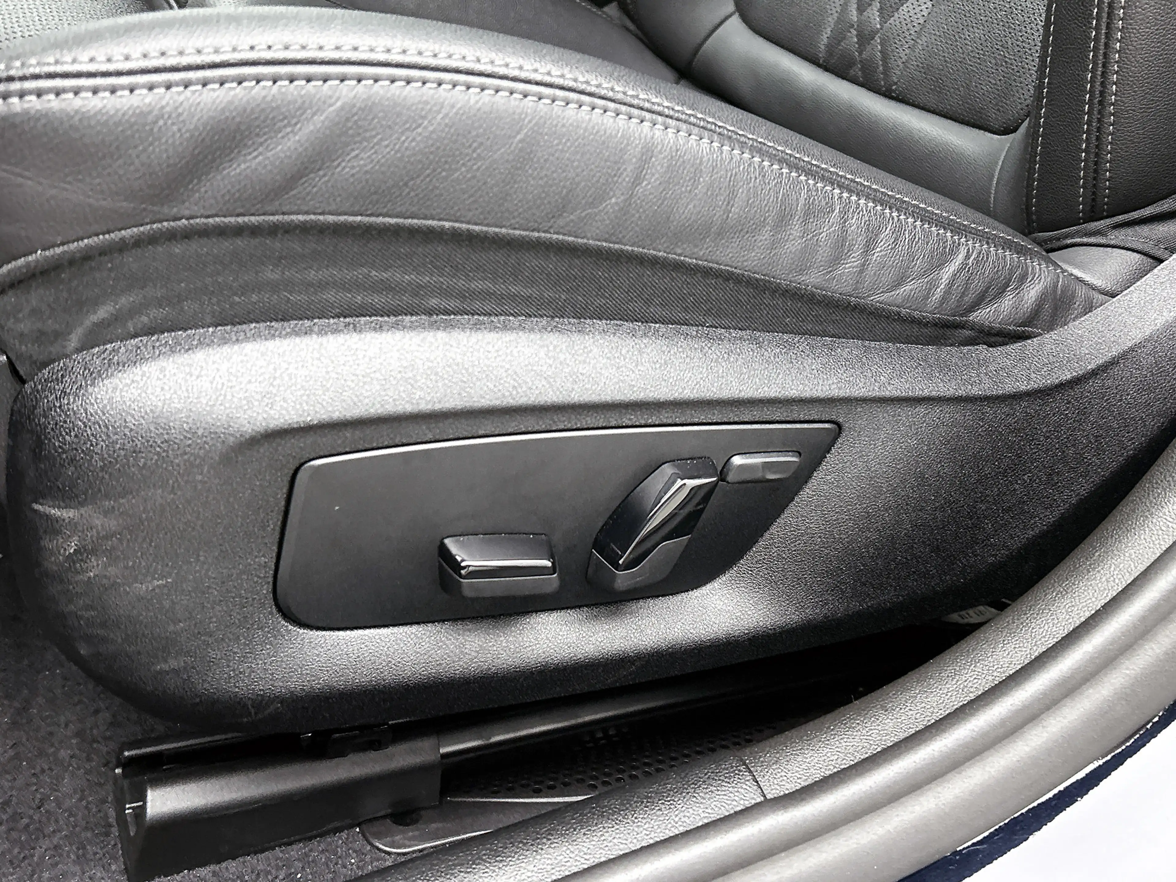 BMW 545 5-serie 545e xDrive High Executive M Sport | Dakra — photo 31