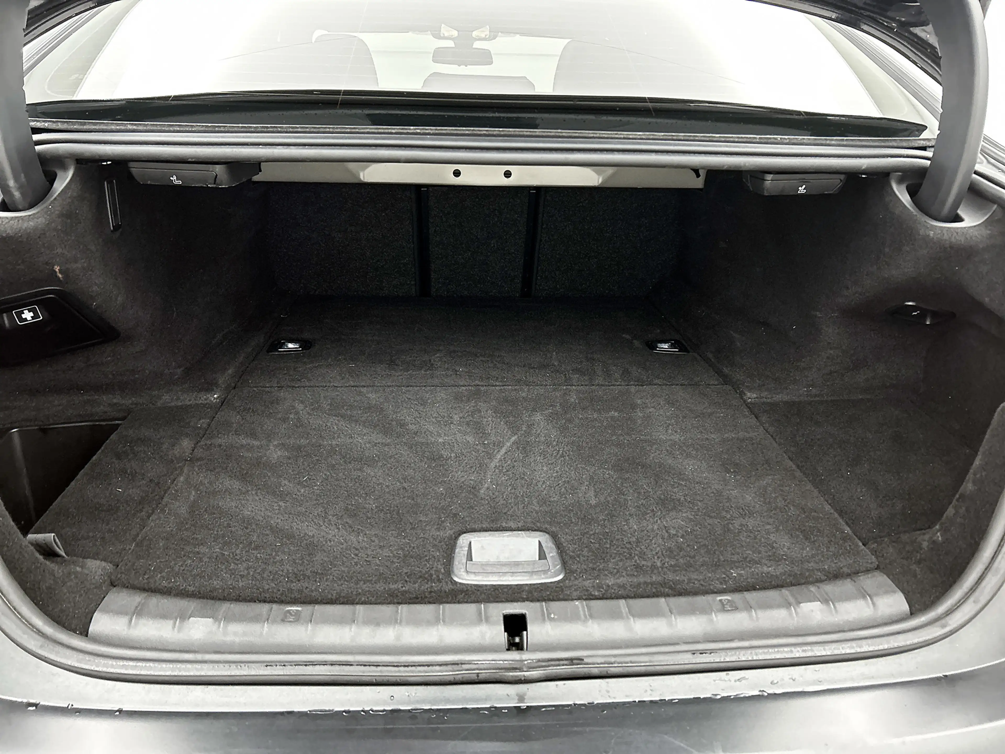 BMW 545 5-serie 545e xDrive High Executive M Sport | Dakra — photo 38