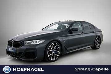 5-serie 545e xDrive High Executive M Sport | Dakra