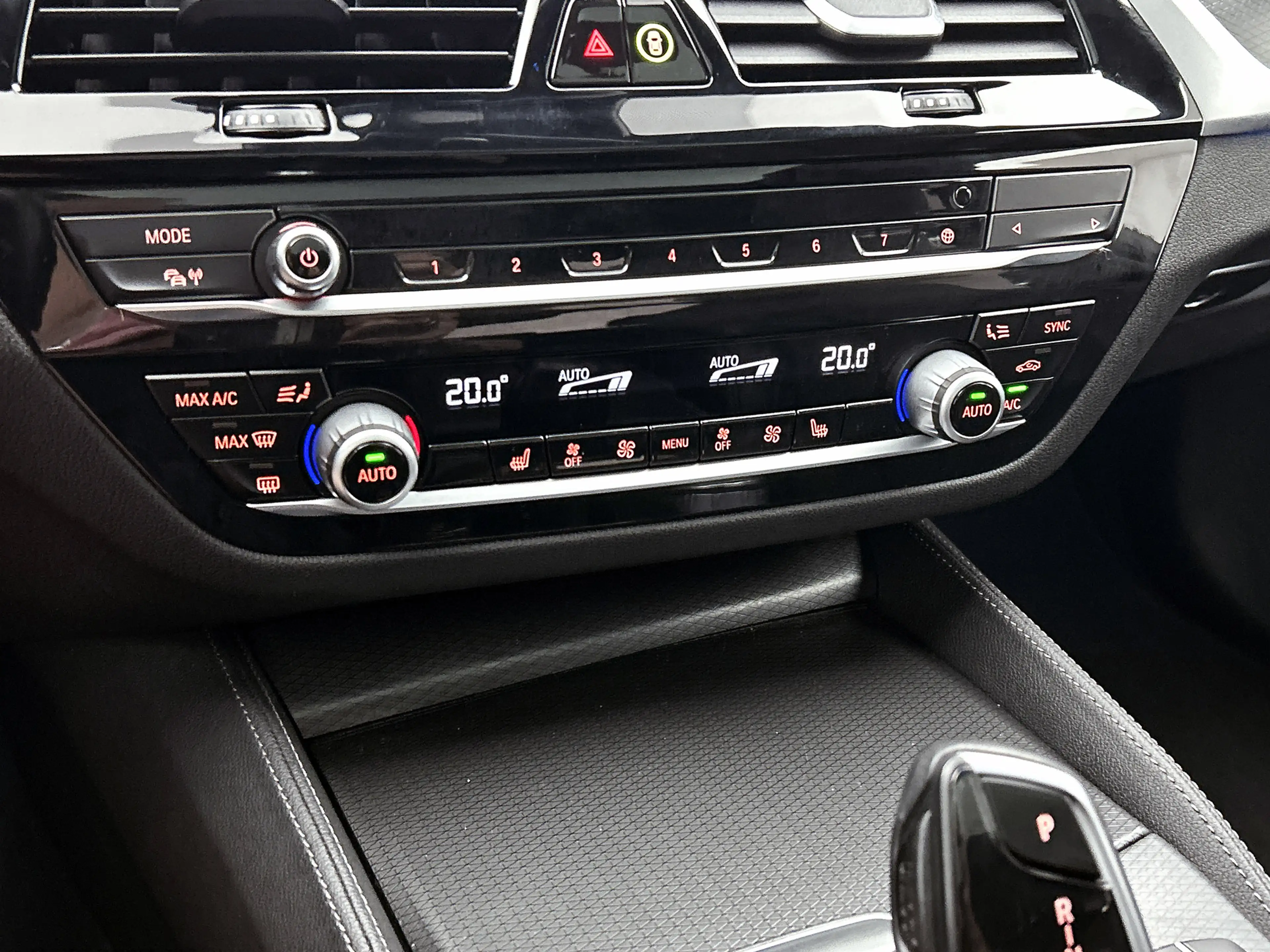 BMW 545 5-serie 545e xDrive High Executive M Sport | Dakra — photo 14