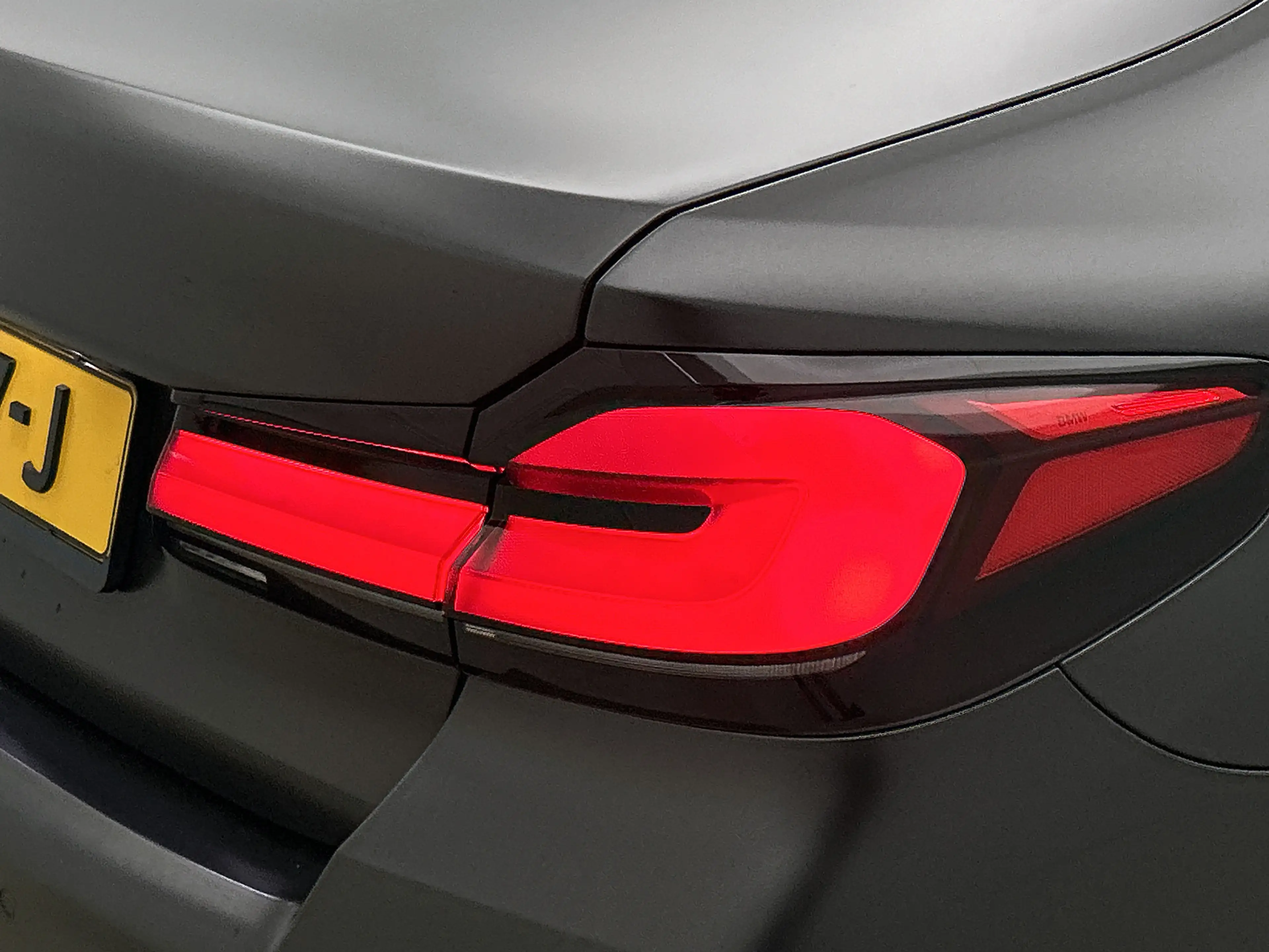 BMW 545 5-serie 545e xDrive High Executive M Sport | Dakra — photo 33