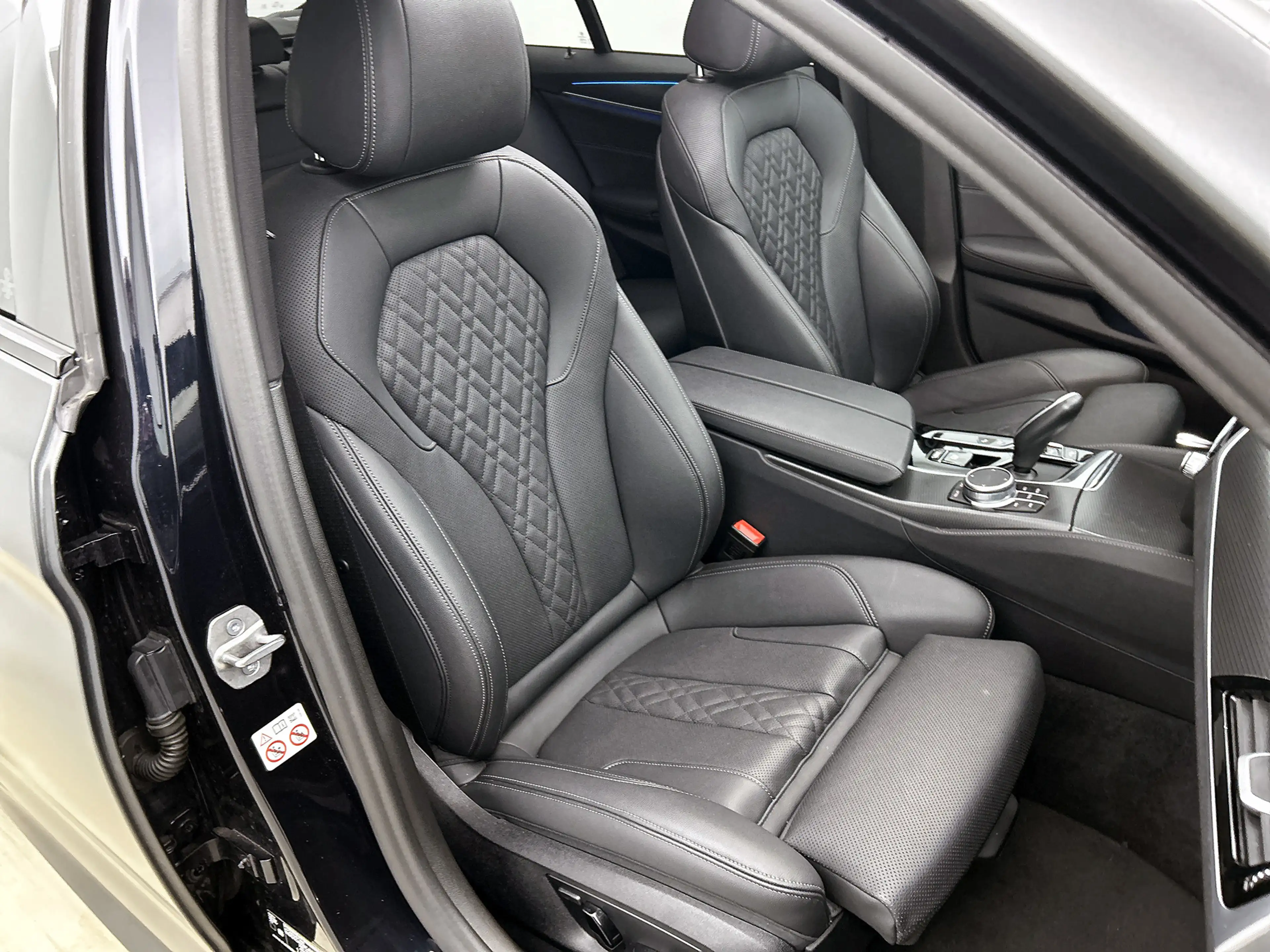 BMW 545 5-serie 545e xDrive High Executive M Sport | Dakra — photo 5