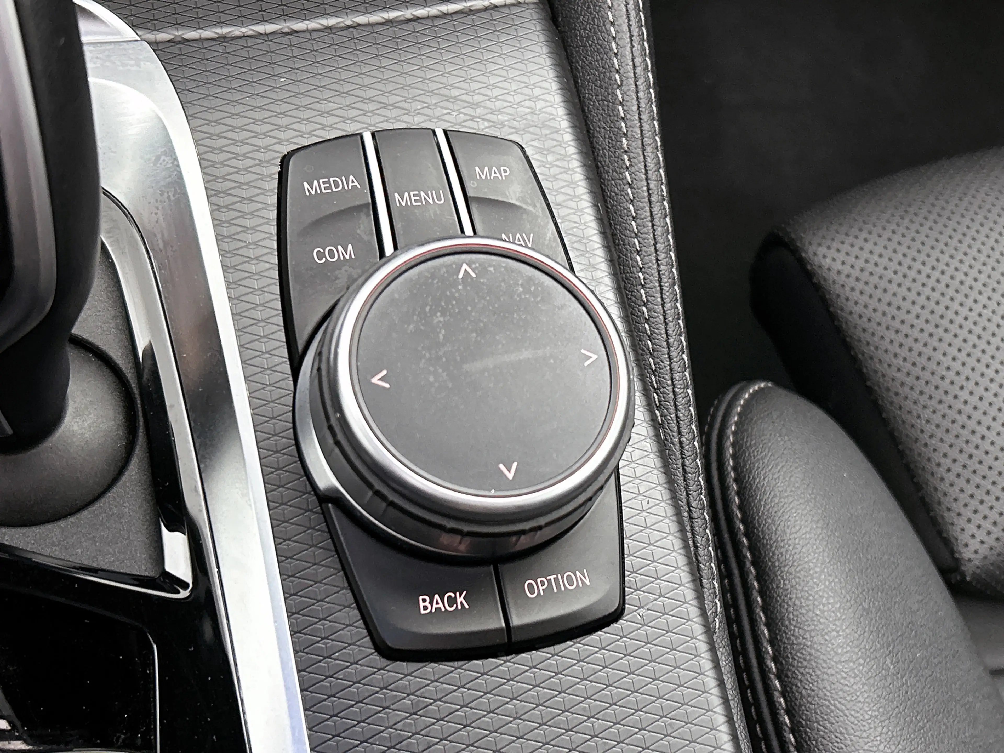 BMW 545 5-serie 545e xDrive High Executive M Sport | Dakra — photo 30