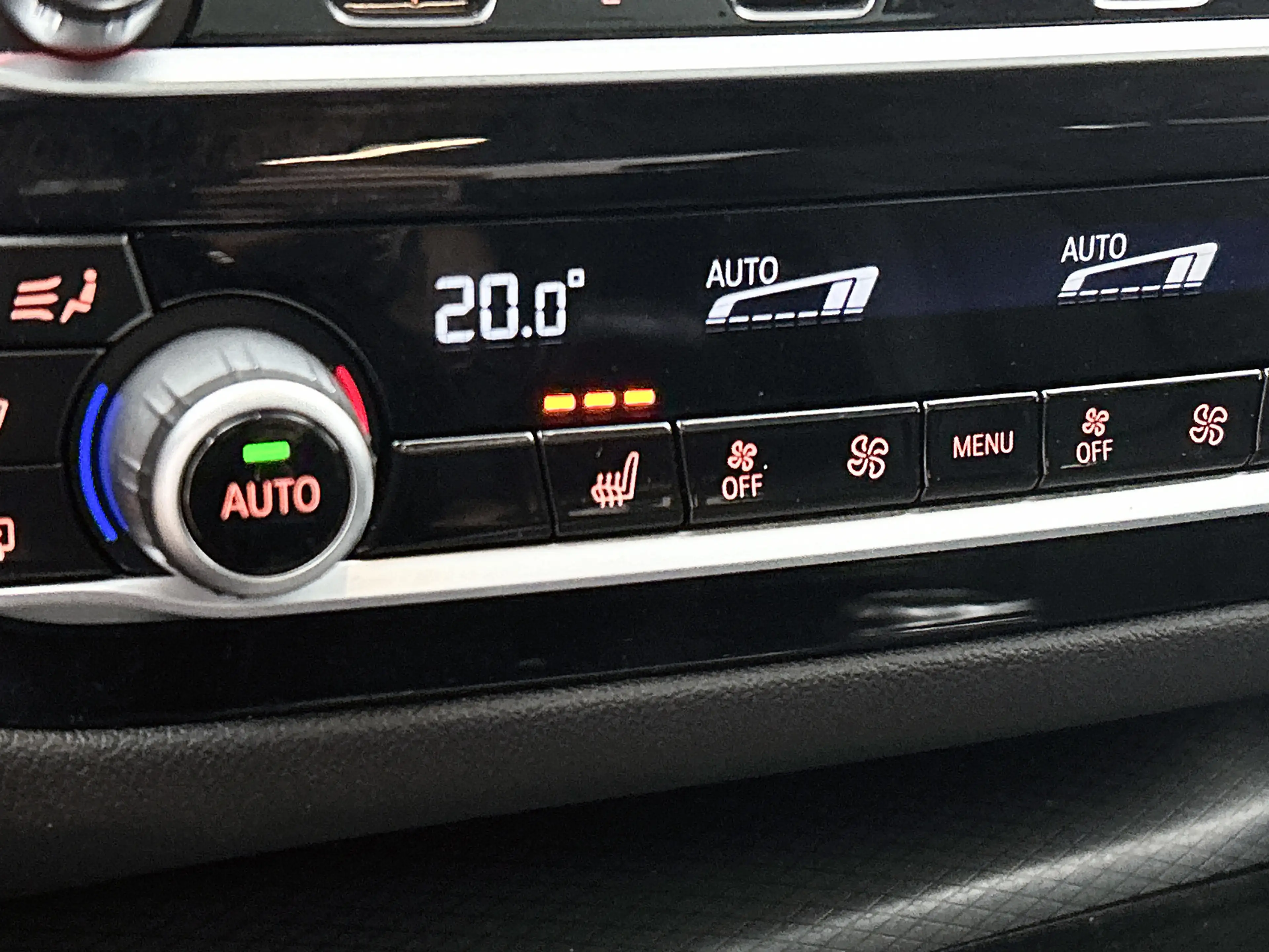 BMW 545 5-serie 545e xDrive High Executive M Sport | Dakra — photo 22
