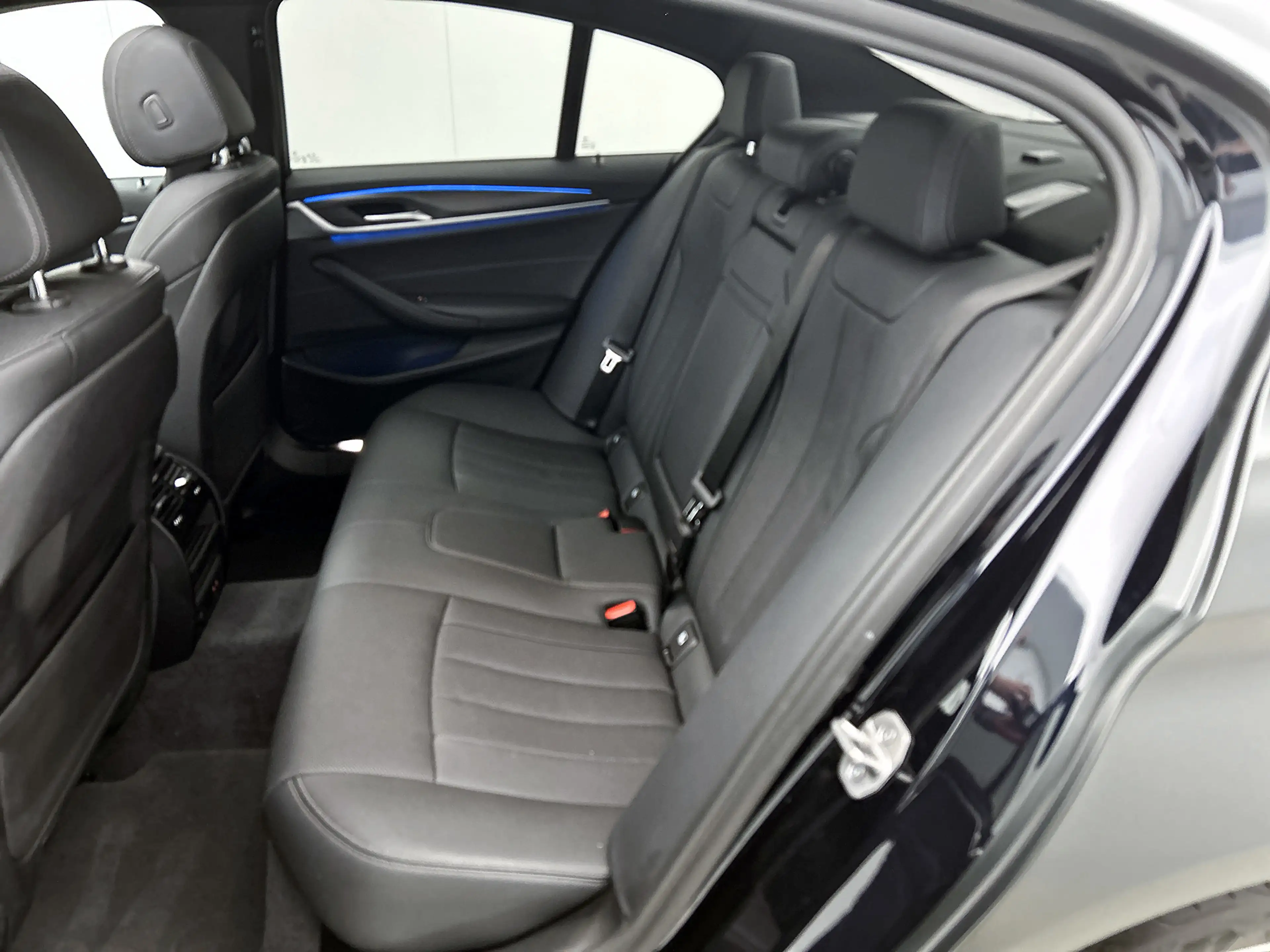 BMW 545 5-serie 545e xDrive High Executive M Sport | Dakra — photo 20