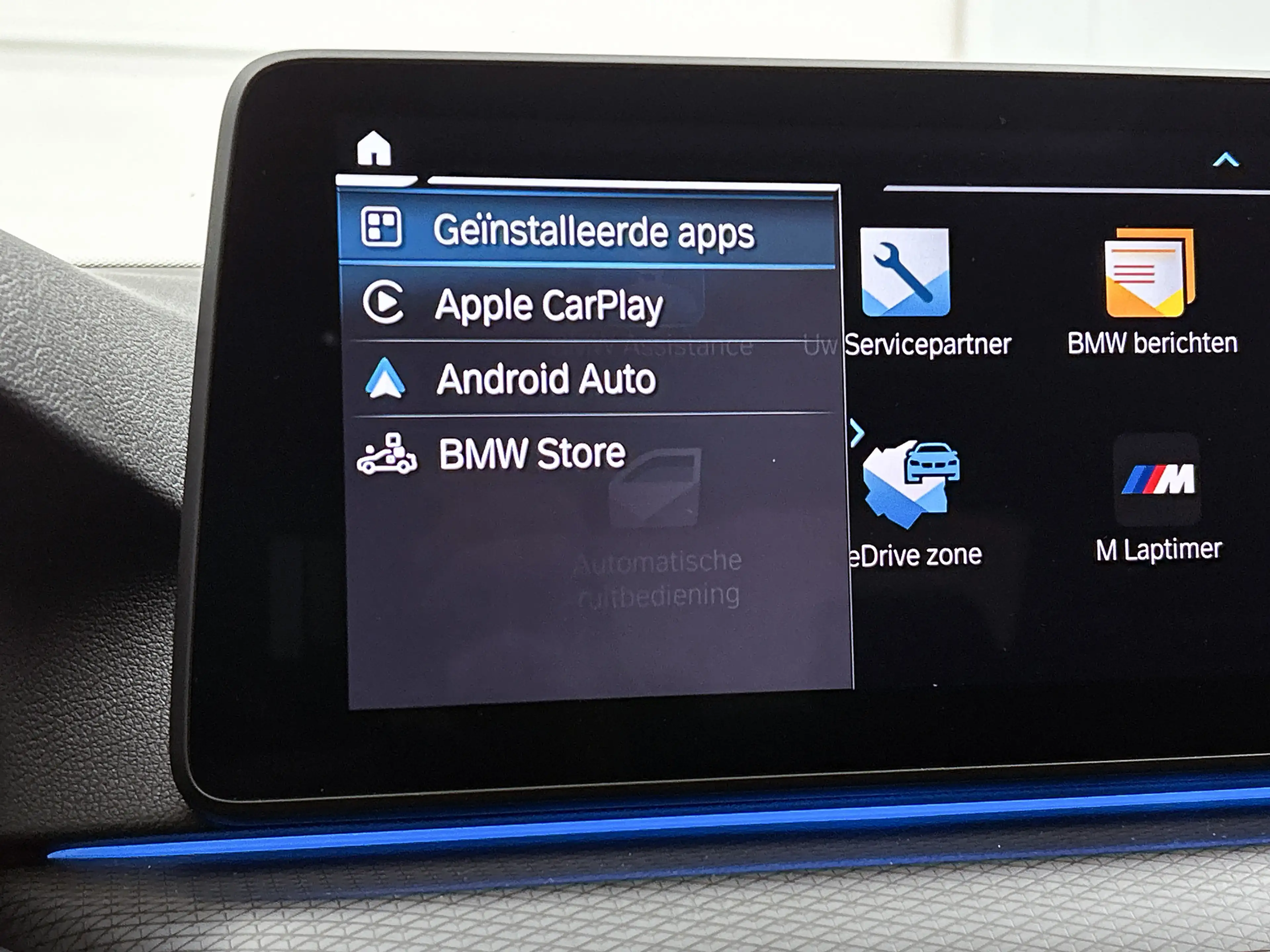 BMW 545 5-serie 545e xDrive High Executive M Sport | Dakra — photo 23