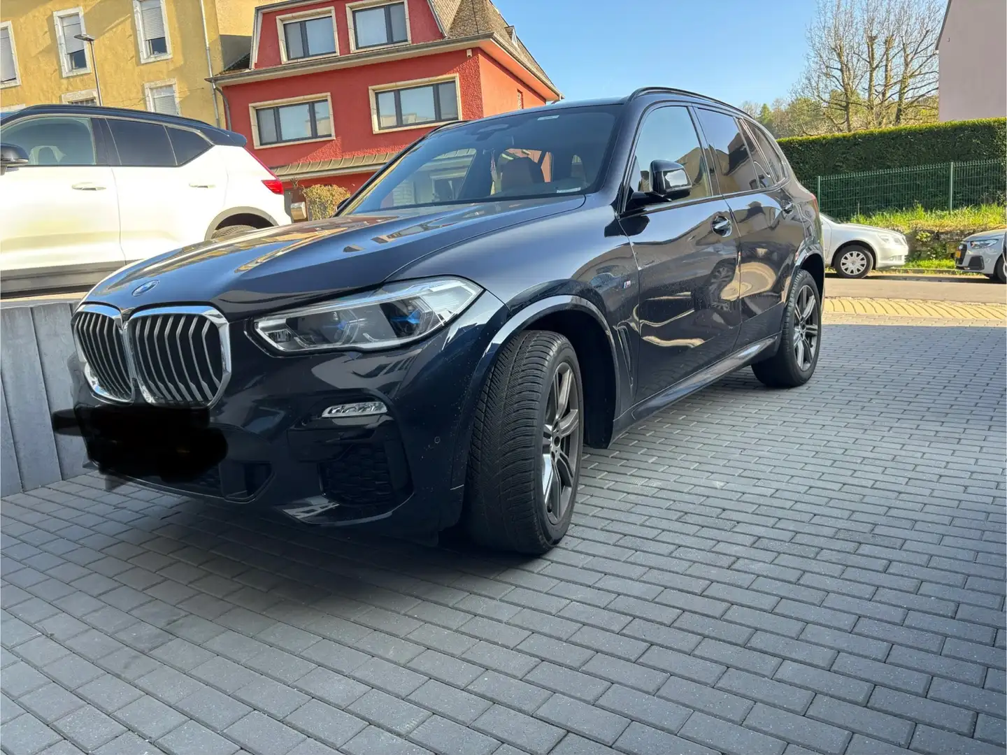 BMW X5 xDrive30d - 2