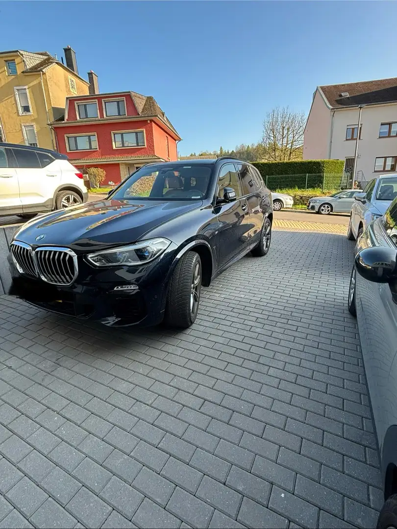 BMW X5 xDrive30d - 1