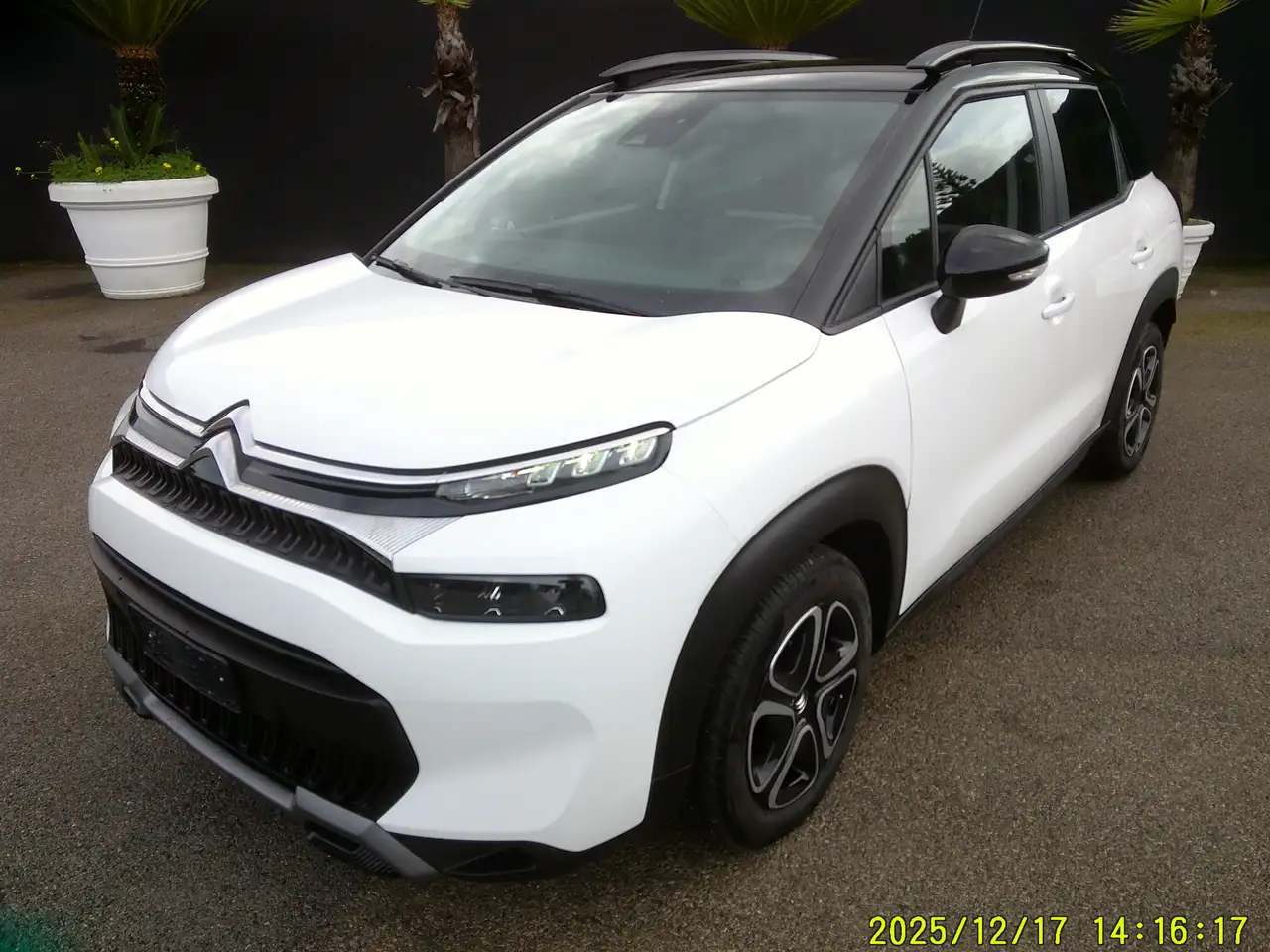 Citroen C3 Aircross 2026 — фото 14