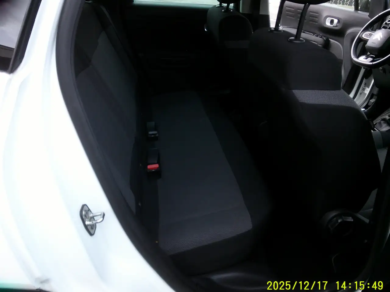 Citroen C3 Aircross 2026 — фото 12
