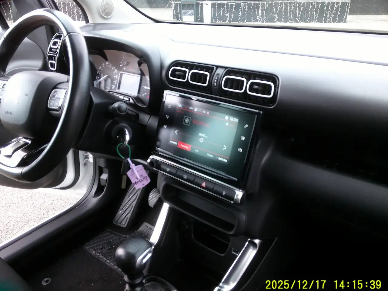 Citroen C3 Aircross 2026 — фото 11