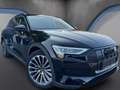Audi e-tron 50 quattro 71kWh Business *Alcantara*Virtual*36... Schwarz - thumbnail 3