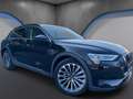 Audi e-tron 50 quattro 71kWh Business *Alcantara*Virtual*36... Schwarz - thumbnail 4