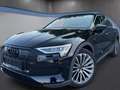 Audi e-tron 50 quattro 71kWh Business *Alcantara*Virtual*36... Schwarz - thumbnail 1