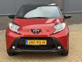 Toyota Aygo X 1.0 VVT-i S-CVT Camera, stoelverw Rood - thumbnail 3