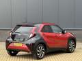 Toyota Aygo X 1.0 VVT-i S-CVT Camera, stoelverw Rood - thumbnail 2