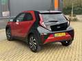 Toyota Aygo X 1.0 VVT-i S-CVT Camera, stoelverw Rood - thumbnail 5