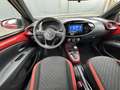 Toyota Aygo X 1.0 VVT-i S-CVT Camera, stoelverw Rood - thumbnail 6