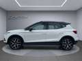 SEAT Arona FR 1.0 TSI Klima SH LM GRA APS Kamera DAB Blanc - thumbnail 2