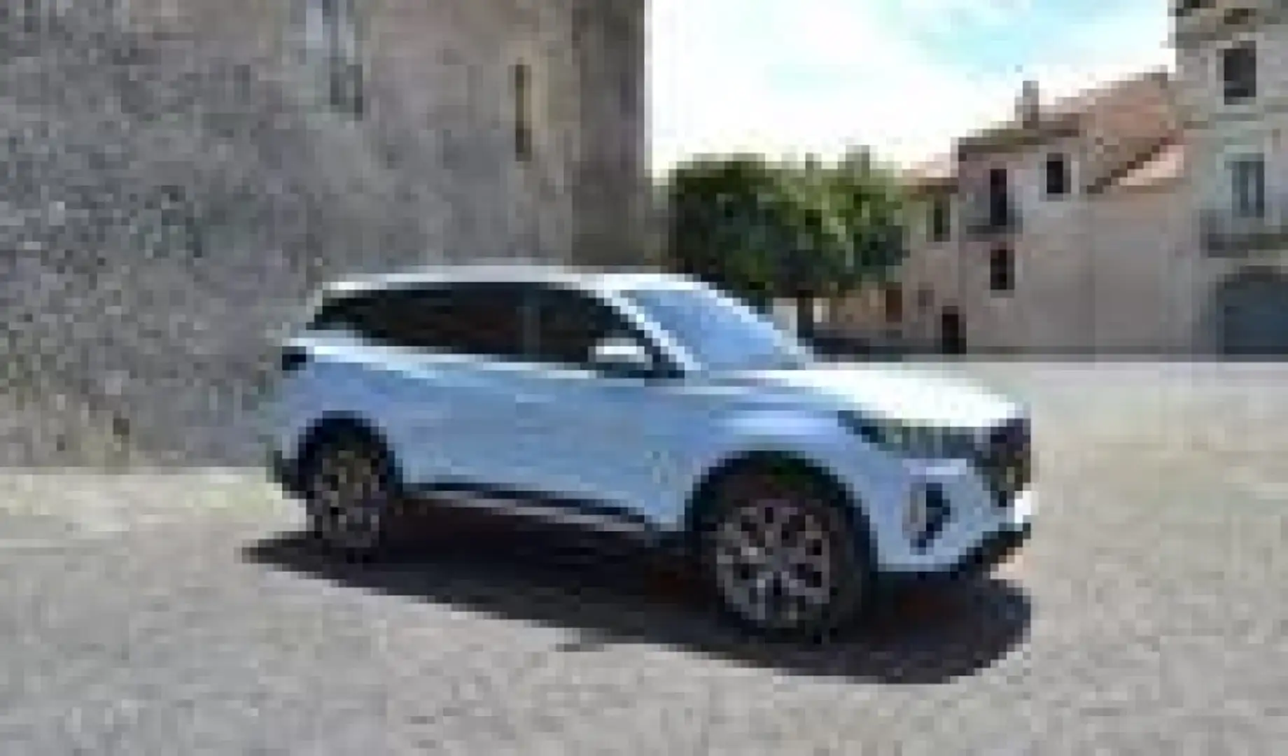 DR Automobiles DR6.0 1.5 Turbo Bi-Fuel GPL Alb - 2