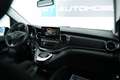 Mercedes-Benz V 220 d 4MATIC lang Aut. // 1.BESITZ // 7-SITZER // Schwarz - thumbnail 11