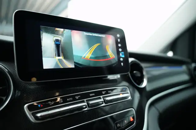 Mercedes-Benz V 220 d 4MATIC lang Aut. // 1.BESITZ // 7-SITZER // Ansicht 12