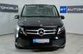Mercedes-Benz V 220 d 4MATIC lang Aut. // 1.BESITZ // 7-SITZER // Schwarz - thumbnail 2