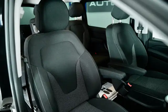 Mercedes-Benz V 220 d 4MATIC lang Aut. // 1.BESITZ // 7-SITZER // Ansicht 14