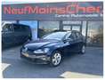 Volkswagen Golf TrendLine 1.6 TDI BlueMotion 105cv 1ère Main + Toit ouvrant électrique + GPS Blau - thumbnail 30
