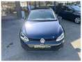 Volkswagen Golf TrendLine 1.6 TDI BlueMotion 105cv 1ère Main + Toit ouvrant électrique + GPS Blau - thumbnail 32
