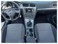 Volkswagen Golf TrendLine 1.6 TDI BlueMotion 105cv 1ère Main + Toit ouvrant électrique + GPS Blau - thumbnail 40