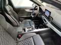 Audi S4 Avant TDI tiptronic Pano Massage ACC AHK KAM Noir - thumbnail 9