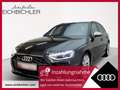 Audi S4 Avant TDI tiptronic Pano Massage ACC AHK KAM Noir - thumbnail 1