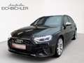 Audi S4 Avant TDI tiptronic Pano Massage ACC AHK KAM Schwarz - thumbnail 2