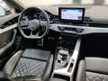 Audi S4 Avant TDI tiptronic Pano Massage ACC AHK KAM Zwart - thumbnail 10