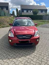 2.0 CRDi EX
