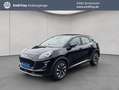 Ford Puma 1.0 EcoBoost Titanium KAMERA, NAVI, Tempoma Schwarz - thumbnail 1