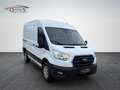 Ford Transit Kasten 350 L2 Trend TÜC AC Blanc - thumbnail 1