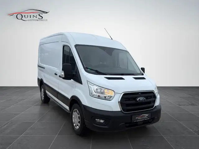 Ford Transit Kasten 350 L2 Trend TÜC AC