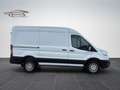 Ford Transit Kasten 350 L2 Trend TÜC AC Blanc - thumbnail 17