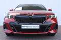 BMW 550 5-serie Touring 550e xDrive M Sportpakket Pro/ Com Rouge - thumbnail 2