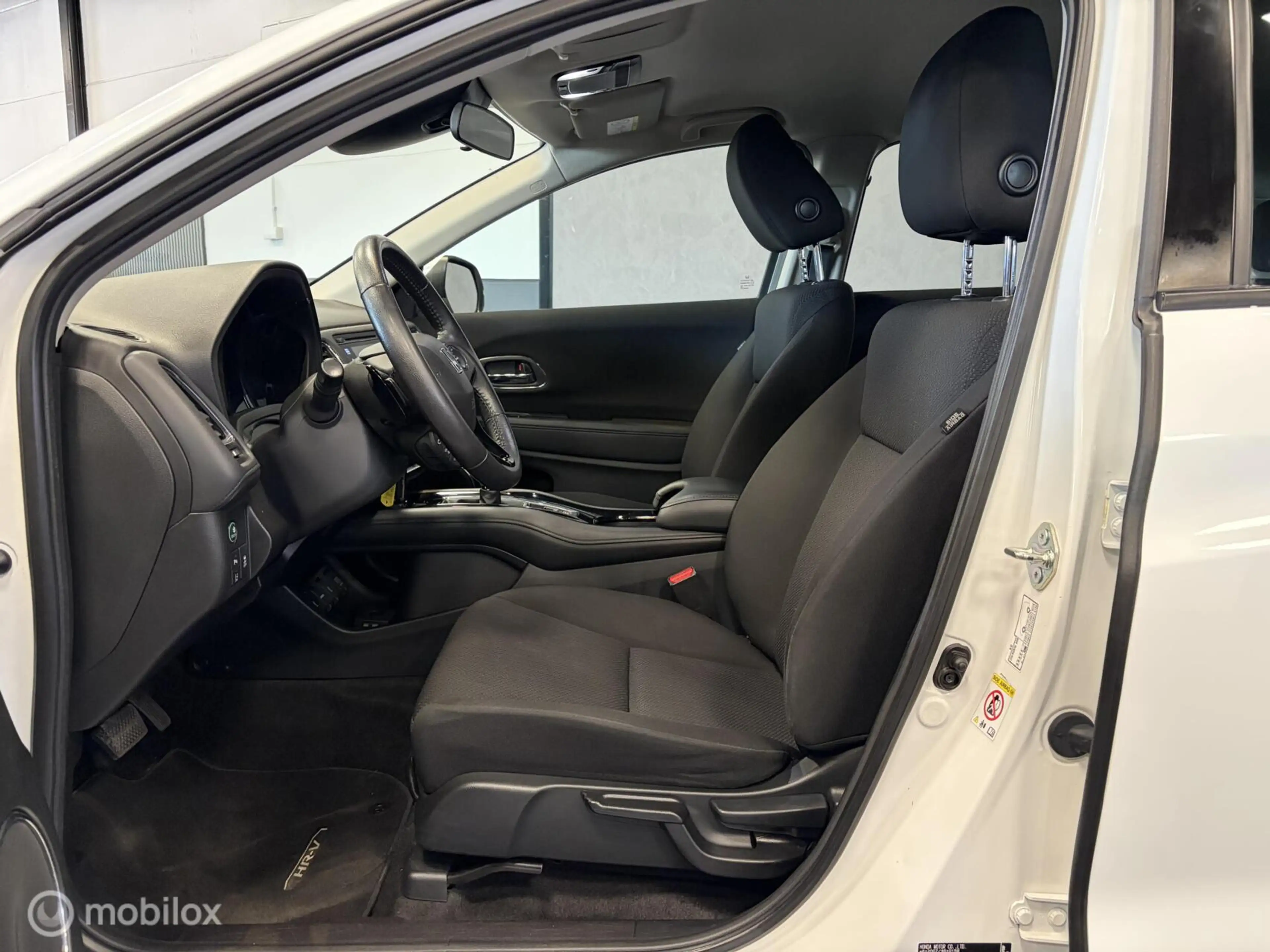 Honda HR-V 1.5 i-VTEC Elegance STOELVERW. / AUTOMAAT / CRUISE — photo 5