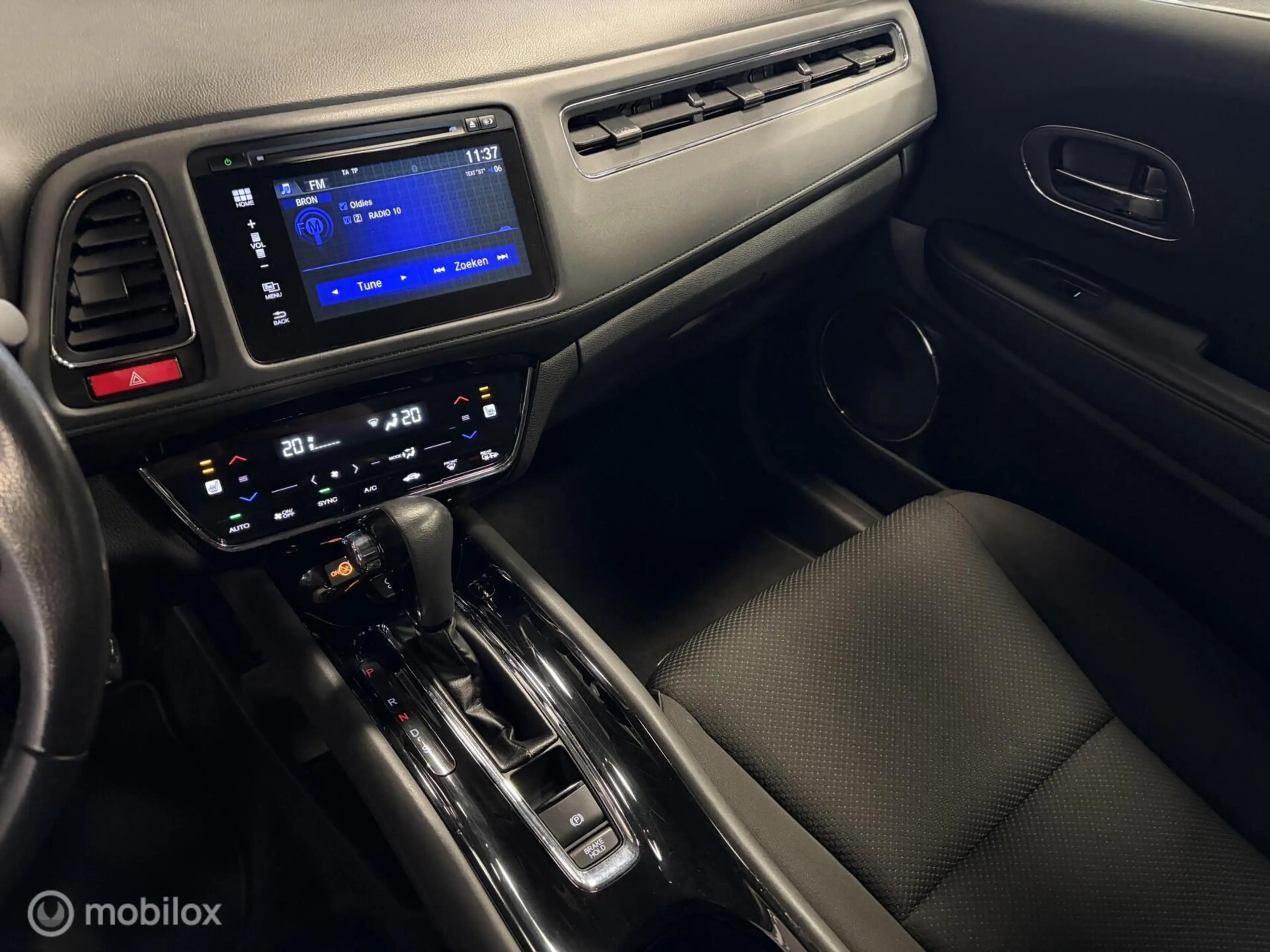 Honda HR-V 1.5 i-VTEC Elegance STOELVERW. / AUTOMAAT / CRUISE — photo 7