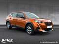 Peugeot 2008 e-2008 Active +11kW OBC+EPH+SHZ+Bluetooth+ Orange - thumbnail 5