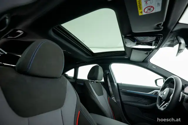 BMW 430 i xDrive Gran Coupe M-Sport FACELIFT TOP-EXTRAS Ansicht 29