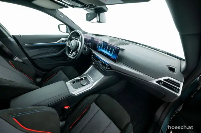 BMW 430 i xDrive Gran Coupe M-Sport FACELIFT TOP-EXTRAS Ansicht 28